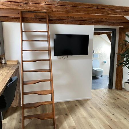 Apartman Danuse Česká Lípa Zewnętrze zdjęcie