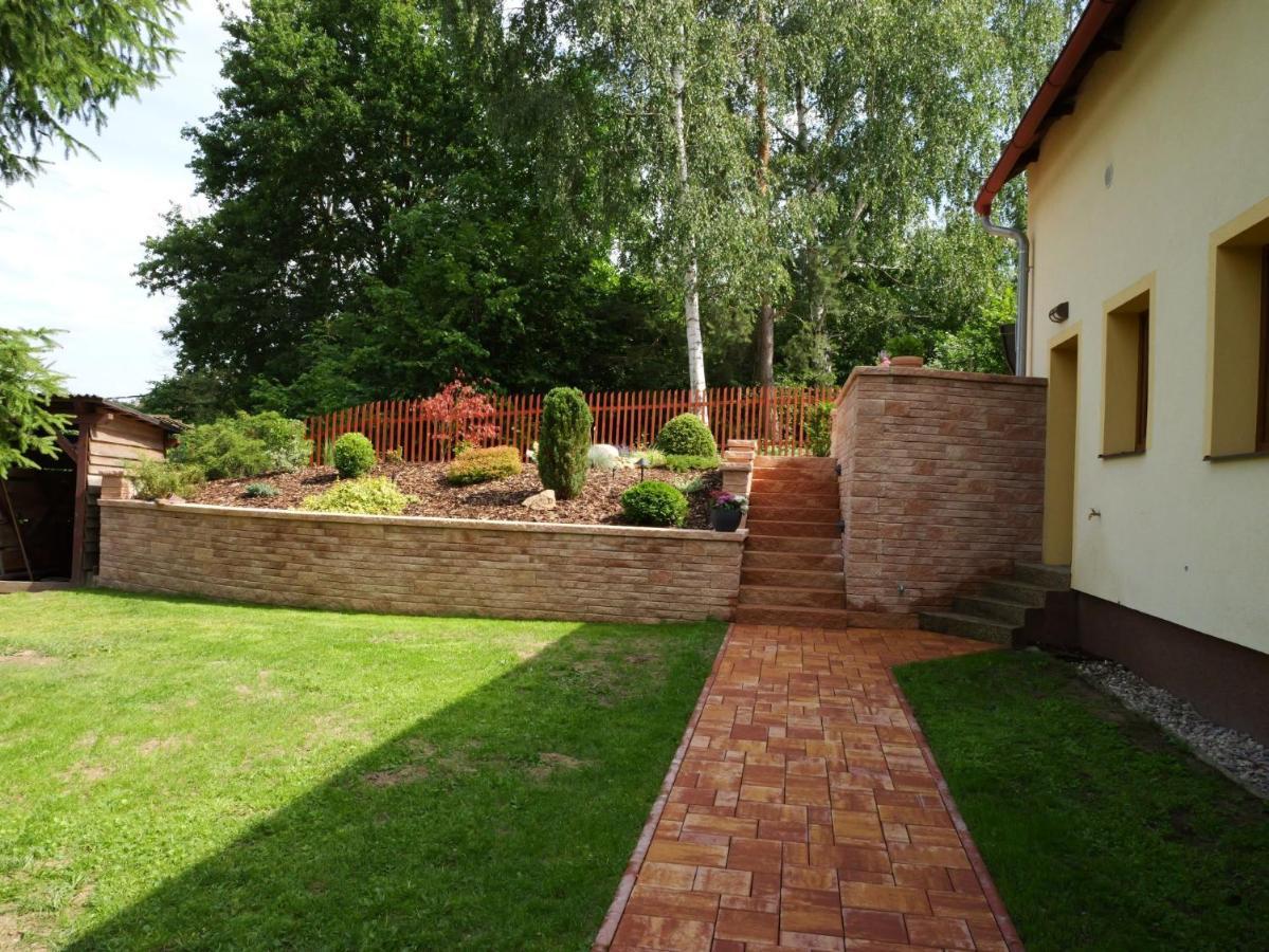Apartman Danuse Česká Lípa Zewnętrze zdjęcie
