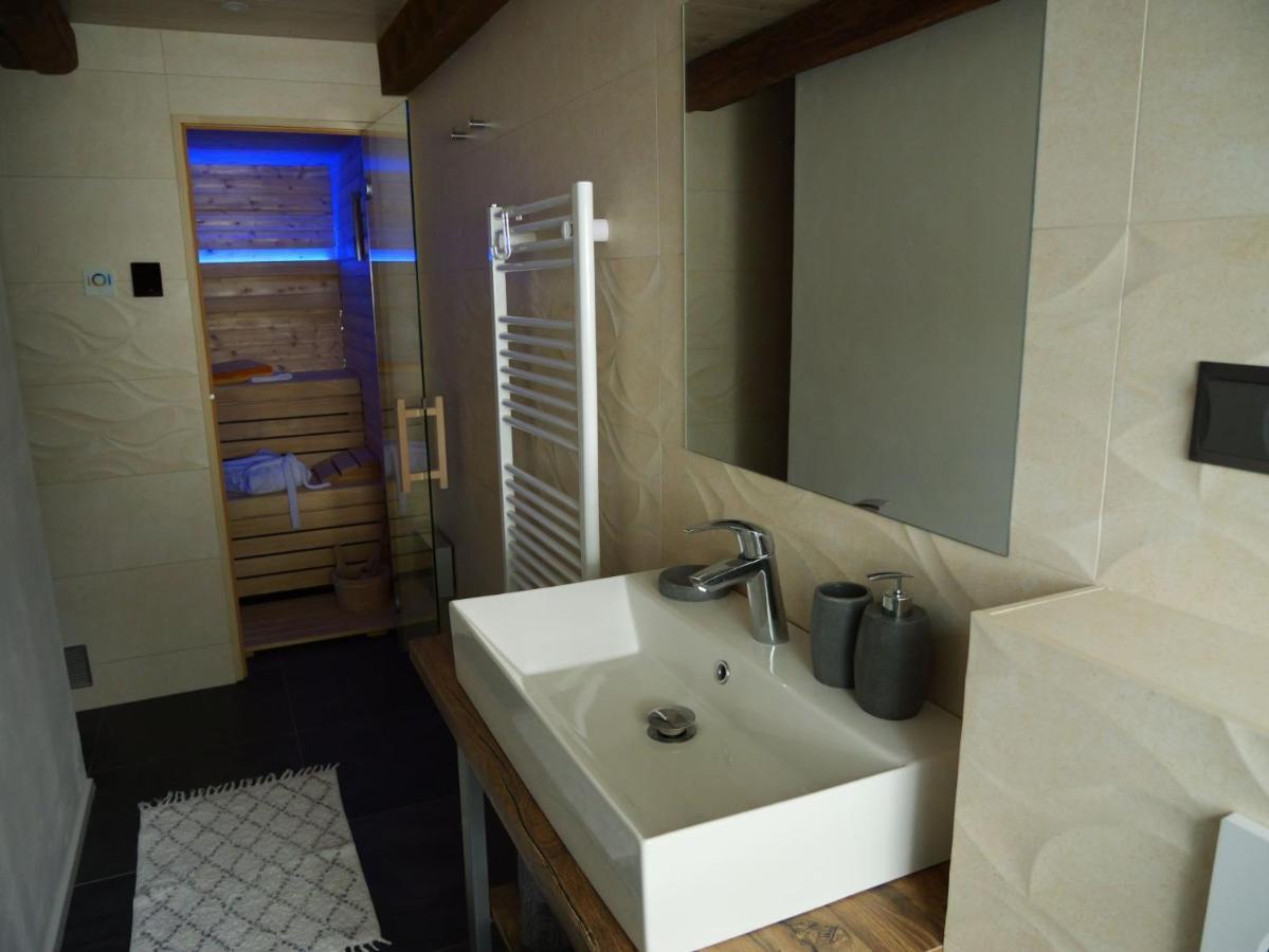 Apartman Danuse Česká Lípa Zewnętrze zdjęcie