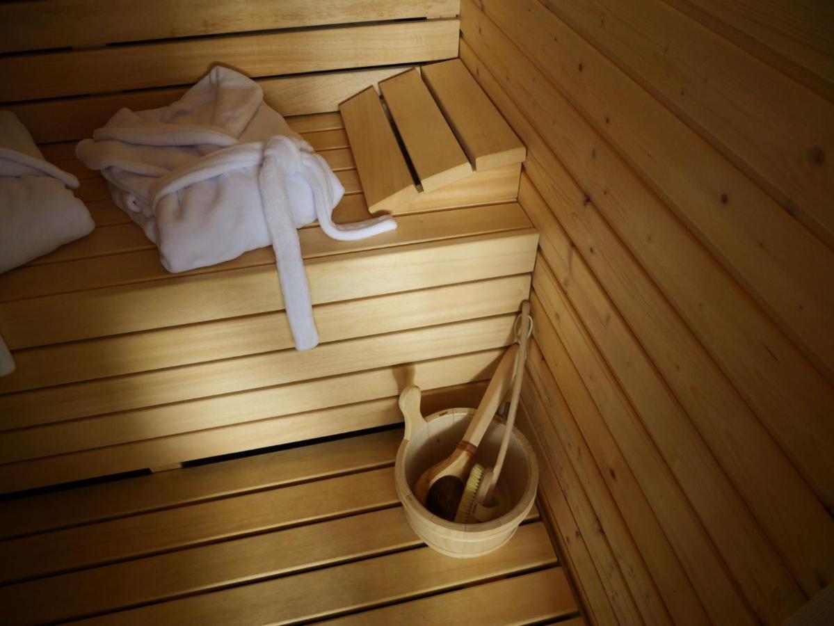 Apartman Danuse Česká Lípa Zewnętrze zdjęcie