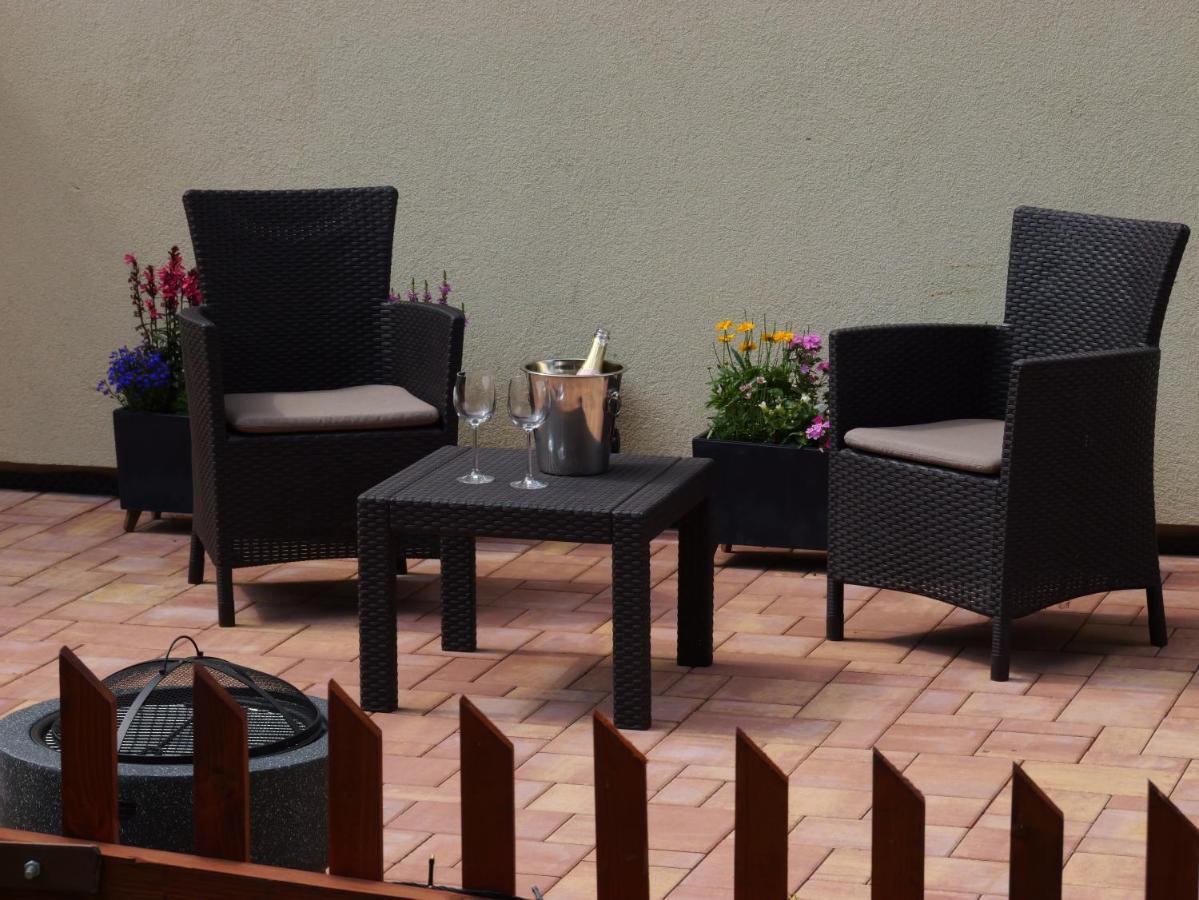 Apartman Danuse Česká Lípa Zewnętrze zdjęcie
