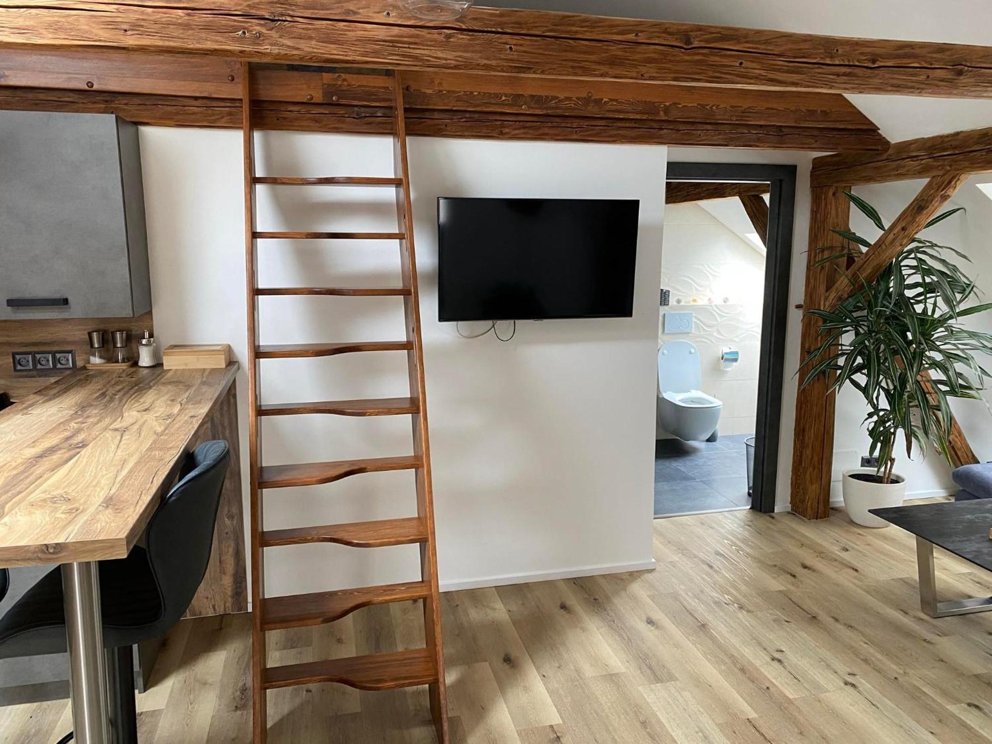 Apartman Danuse Česká Lípa Zewnętrze zdjęcie