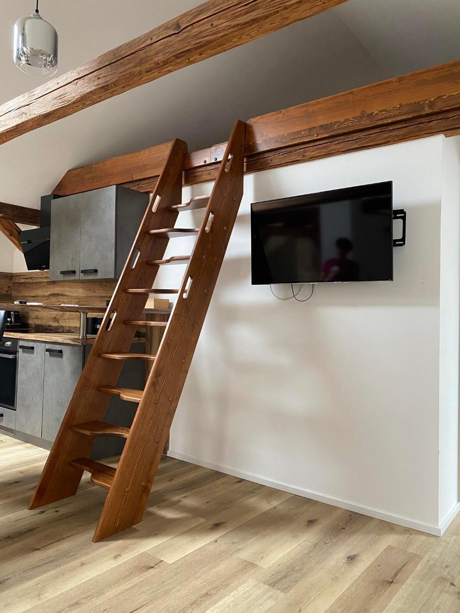 Apartman Danuse Česká Lípa Zewnętrze zdjęcie